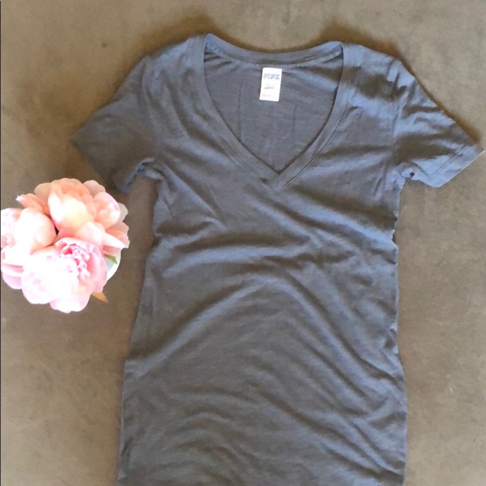 PINK Everyday Tee